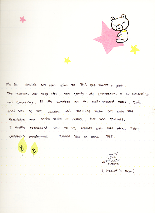 Highly Recommend To Any Parents